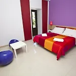 Sicily 3* Enna