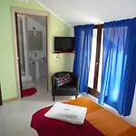 Konukevi Sicily Enna