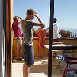 Sicily 게스트하우스 엔나