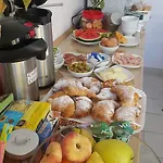 Casa de hóspedes Sicily 3*
