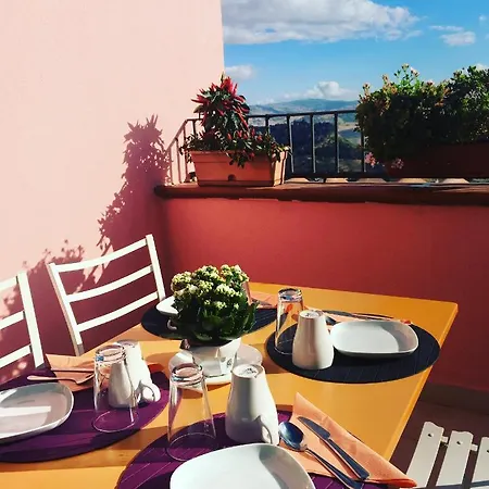 Casa de hóspedes Sicily 3*