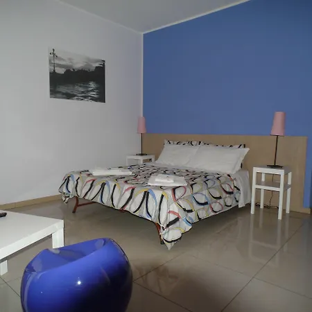 Casa de hóspedes Sicily Enna