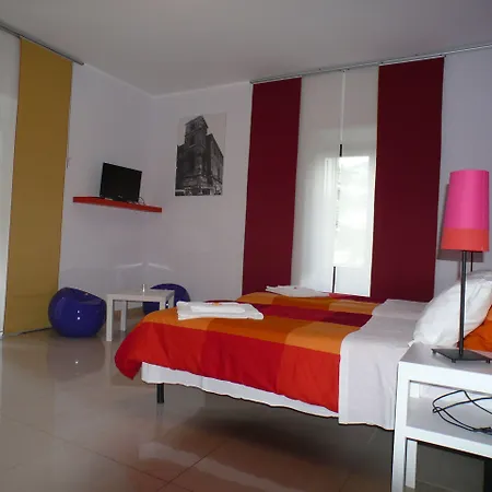 Sicily 3* Enna