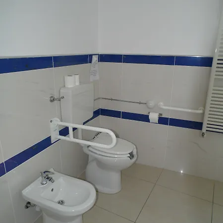 Sicily Rooms Enna 3* Enna