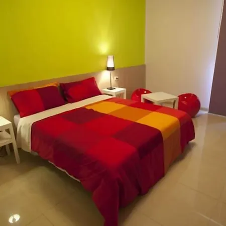 Sicily 3*