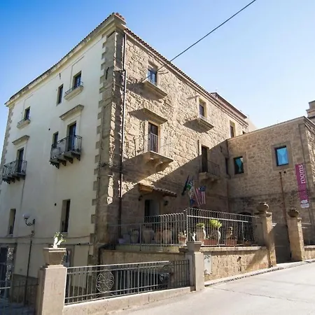 Sicily 3* Enna