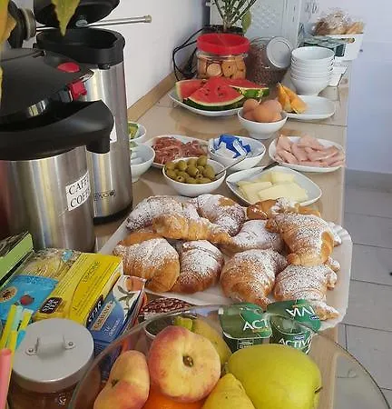 Vendégház Sicily 3*