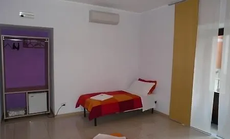 בית הארחה Sicily 3*