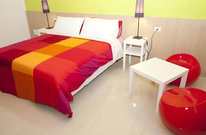 Pensjonat Sicily 3*