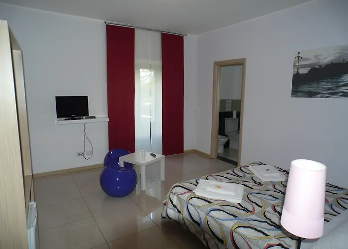 Pensjonat Sicily 3*