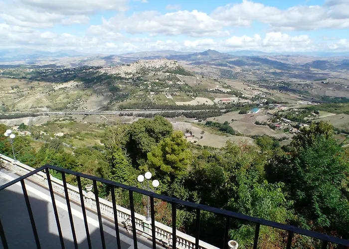 Pensjonat Sicily 3*