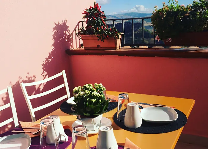 Sicily Pensjonat 3*