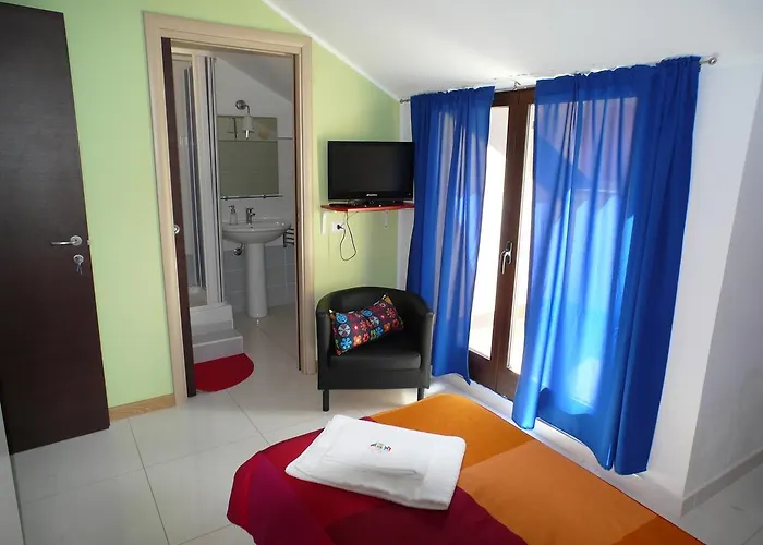 Sicily 3*