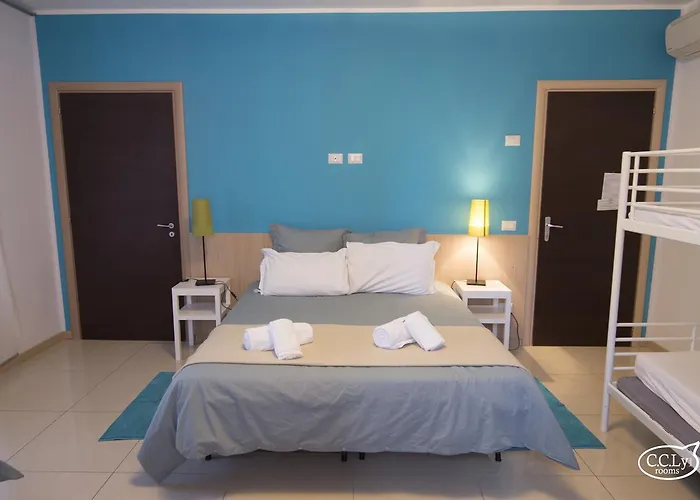 Sicily 3*