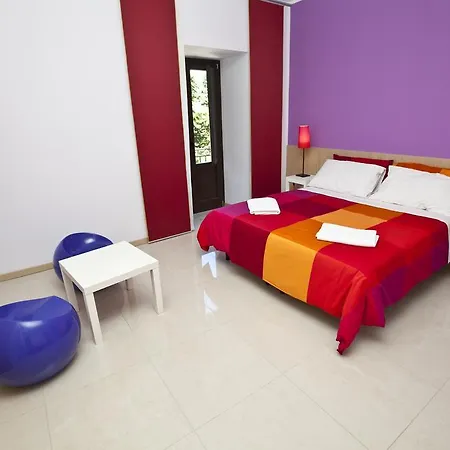 Sicily Rooms Enna * Enna
