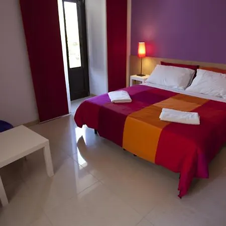 Sicily Rooms Enna