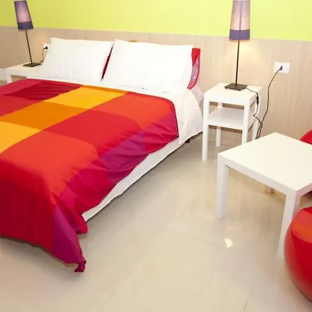 Guest house Sicily Rooms Enna *