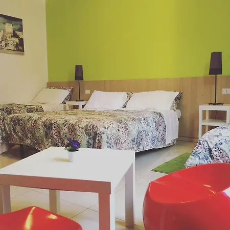 Guest house Sicily Rooms Enna