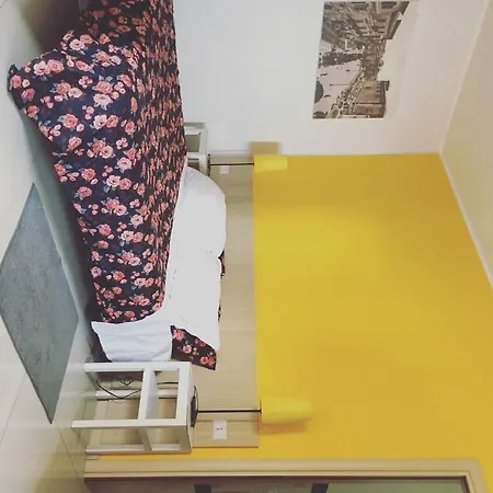 Sicily Rooms Enna Guest house