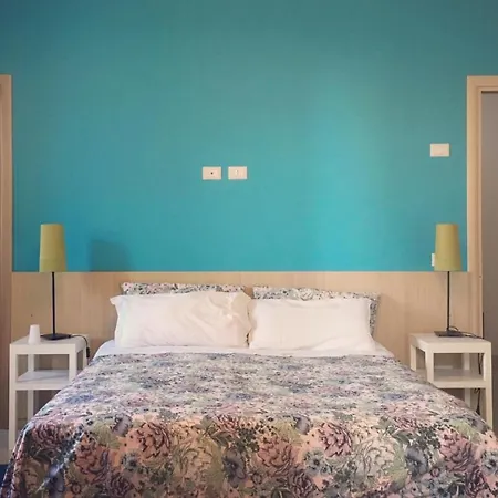 Sicily Rooms Enna *