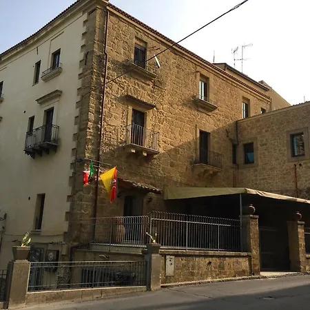 Sicily Rooms Enna