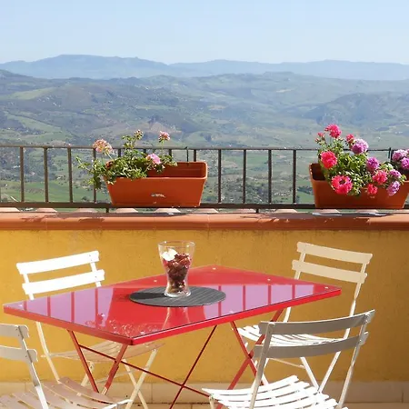 Guest house Sicily Rooms Enna Enna