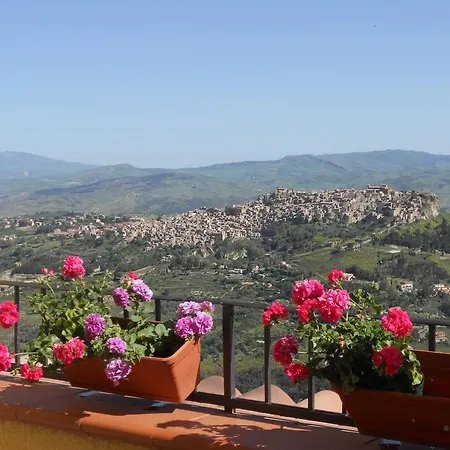 Sicily Rooms Enna