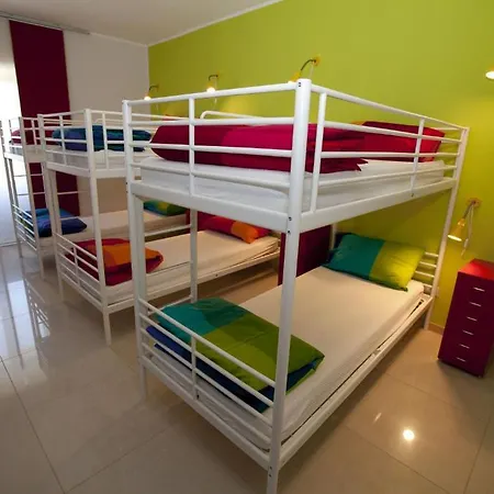 Guest house Sicily Rooms Enna *