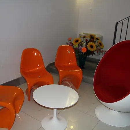 Sicily Rooms Enna
