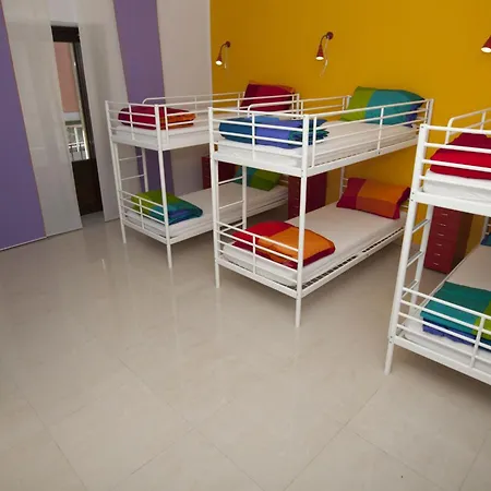 Sicily Rooms Enna * Enna