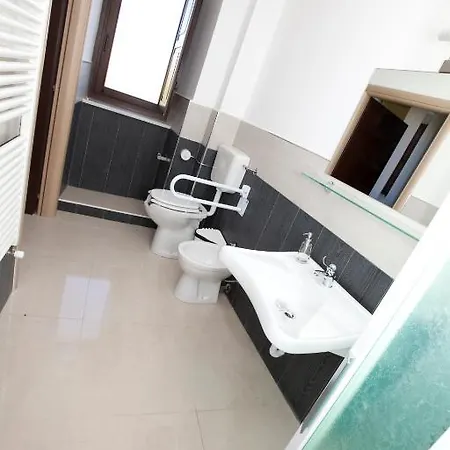 Guest house Sicily Rooms Enna