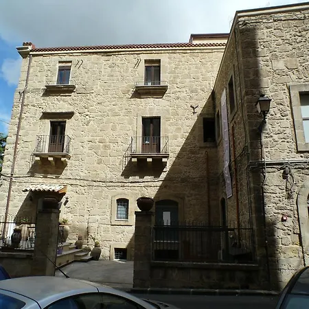 Sicily Affittacamere *