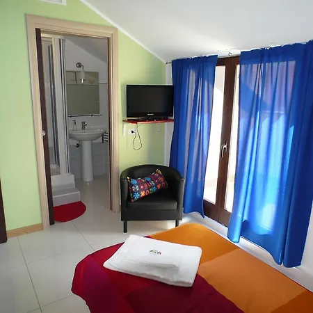 Sicily Rooms Enna *