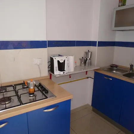 Sicily Rooms Enna Enna