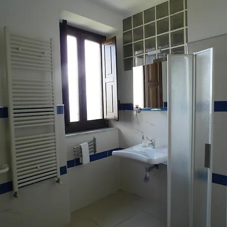 Sicily Rooms Enna Enna