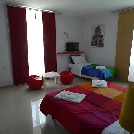 Sicily Rooms Enna Enna