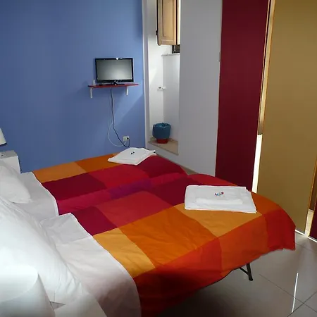 Sicily Rooms Enna * Enna