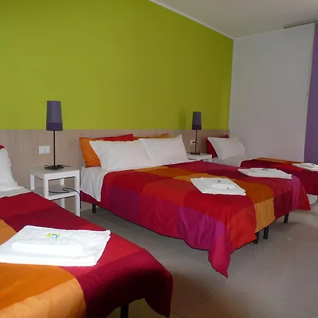 Sicily Rooms Enna Enna