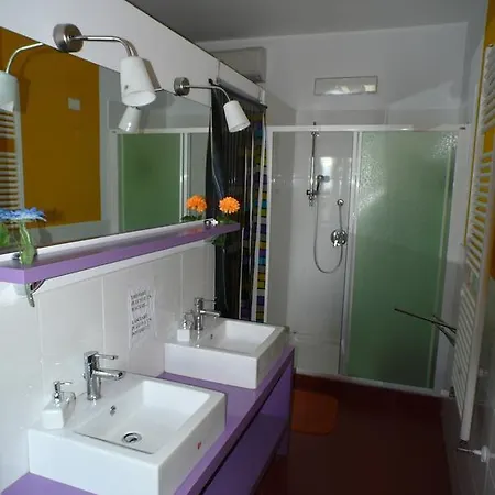 Sicily Rooms Enna * Enna
