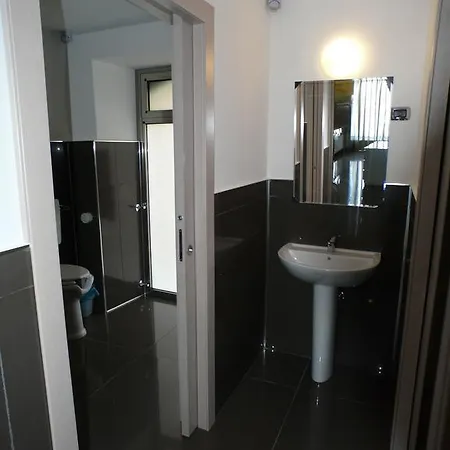 Sicily Rooms Enna *