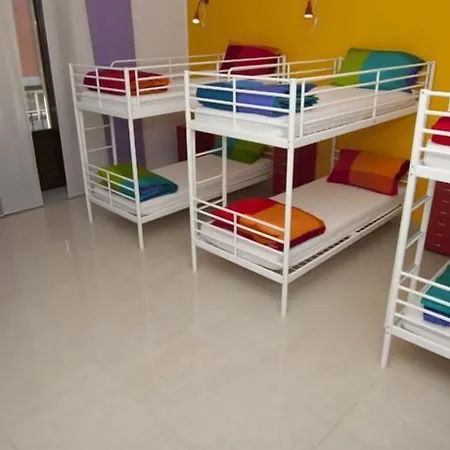 Vendégház Sicily 3*