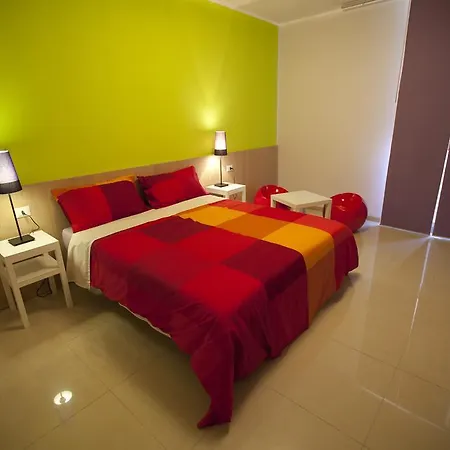 Sicily Rooms Enna *
