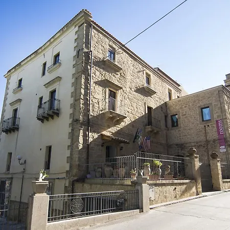 Sicily Rooms Enna Guest house Enna