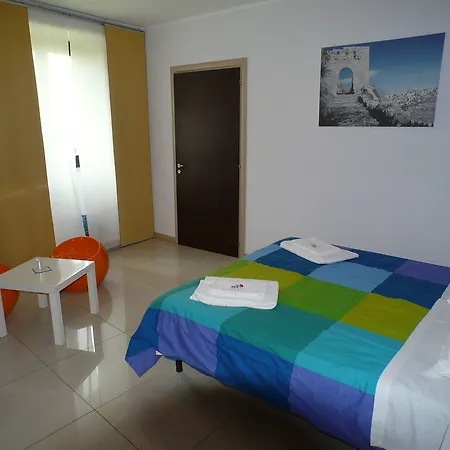 Guest house Sicily Rooms Enna