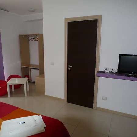 Guest house Sicily Rooms Enna *