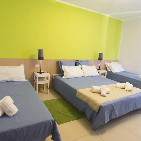 Sicily Rooms Enna Guest house *