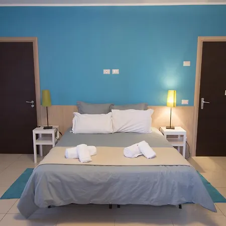 Sicily Rooms Enna *