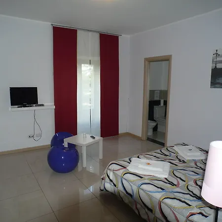 Guest house Sicily Rooms Enna *