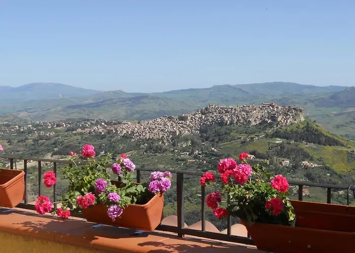 Sicily Rooms Enna