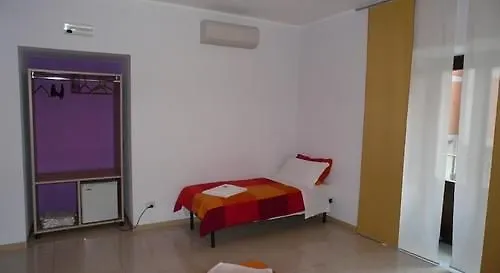Gasthof Sicily Rooms Enna 3*
